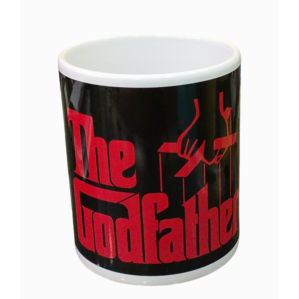 ΚΟΥΠΑ '' THE GODFATHER ''